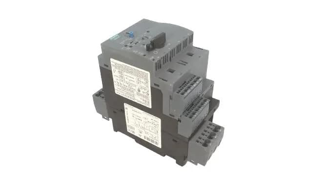 Siemens 3RA6250-2AB32 — Motor Starters (image 3)