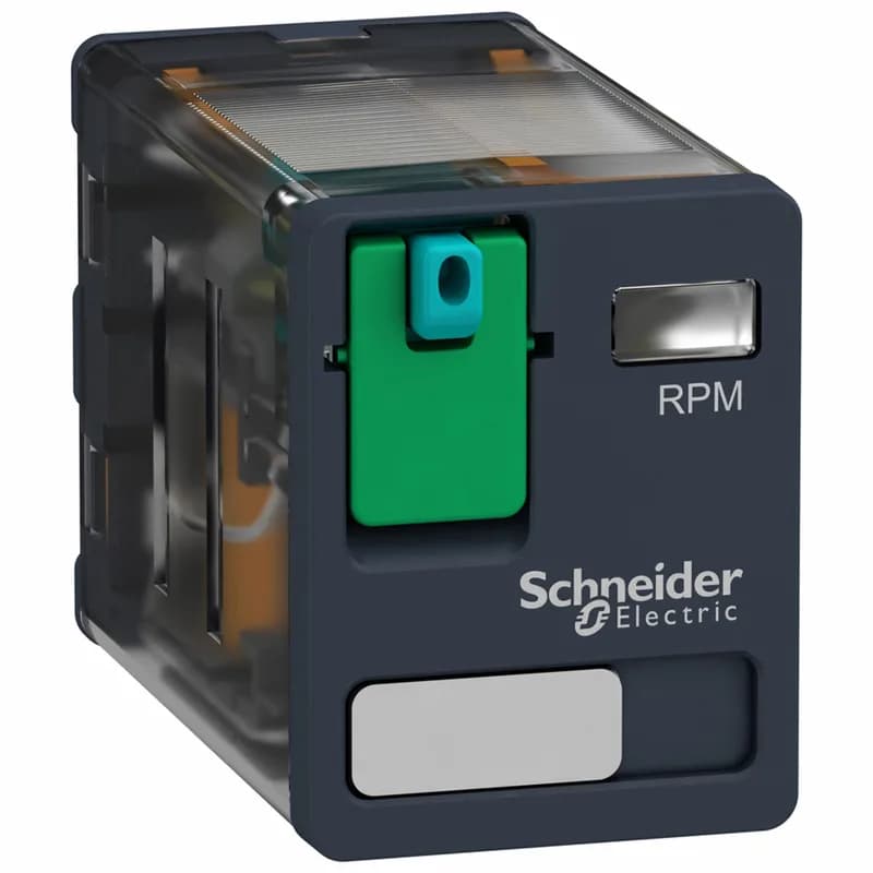 Schneider Electric RPM21BD (image 2)