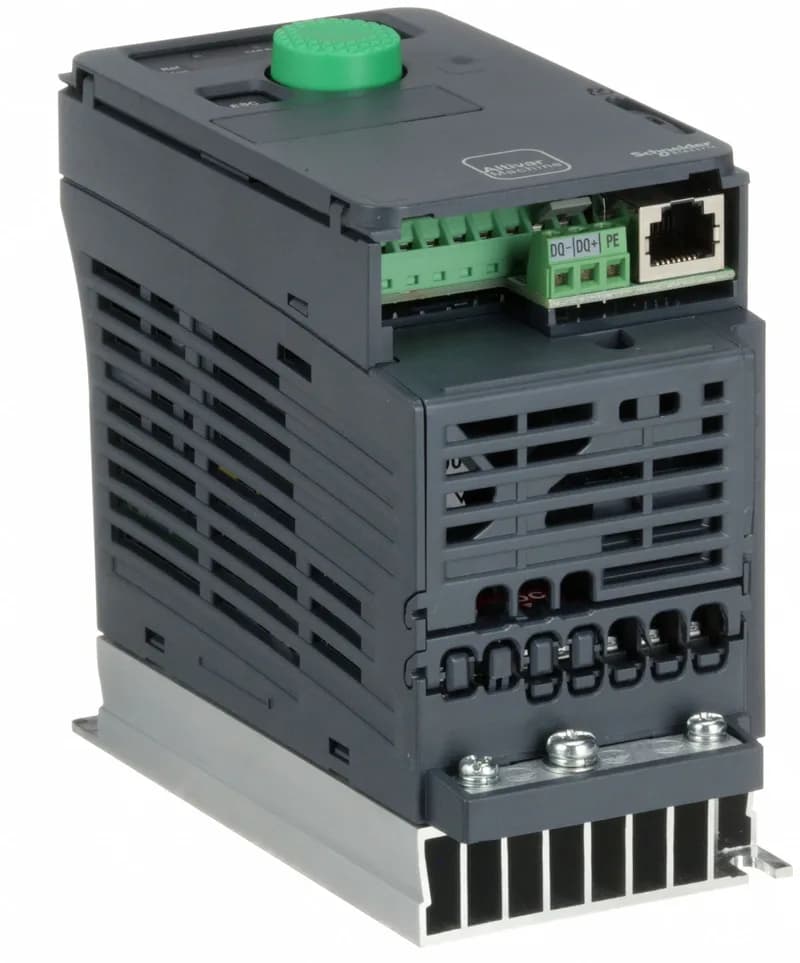 Schneider Electric ATV320U04M3C (image 3)