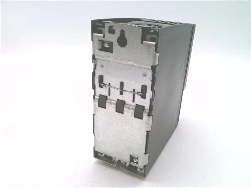 Siemens 6SL3210-1KE12-3UB2 (image 2)
