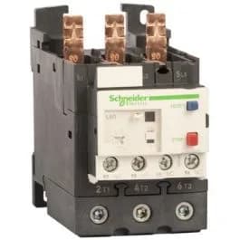 Schneider Electric LRD350 (image 3)
