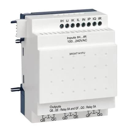 Schneider Electric SR3XT141FU (image 2)