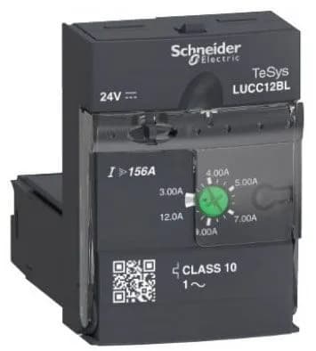 Schneider Electric LUCC12BL (image 3)