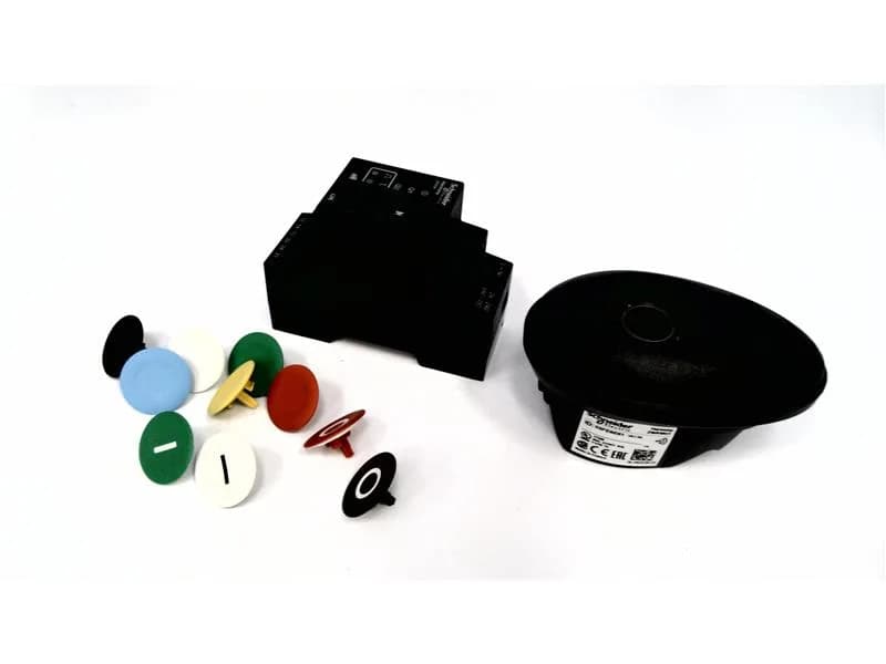 Schneider Electric XB5RMA04 (image 2)