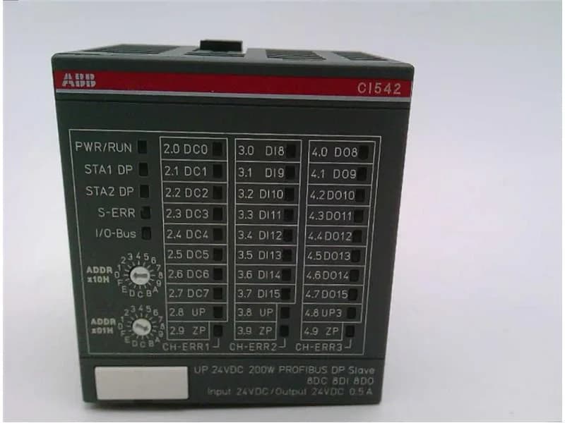 ABB 1SAP224200R0001 (image 2)