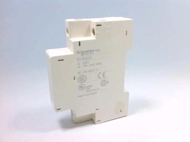 Schneider Electric GVAU225 (image 3)