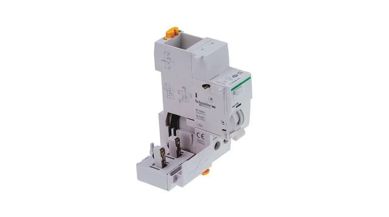 Schneider Electric A9Q11225 (image 2)