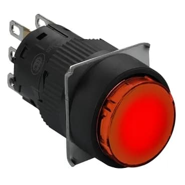 Schneider Electric XB6EAF4J1F