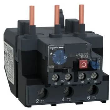 Schneider Electric LRD3322 (image 3)
