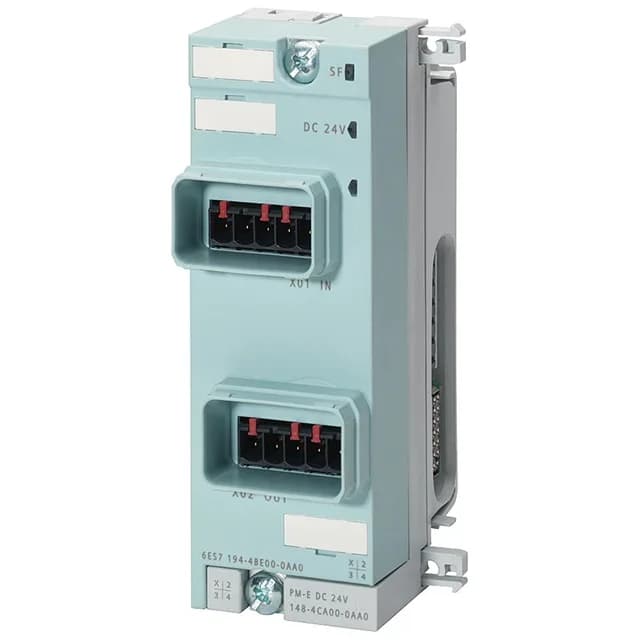 Siemens 6ES7194-4BH00-0AA0 (image 3)