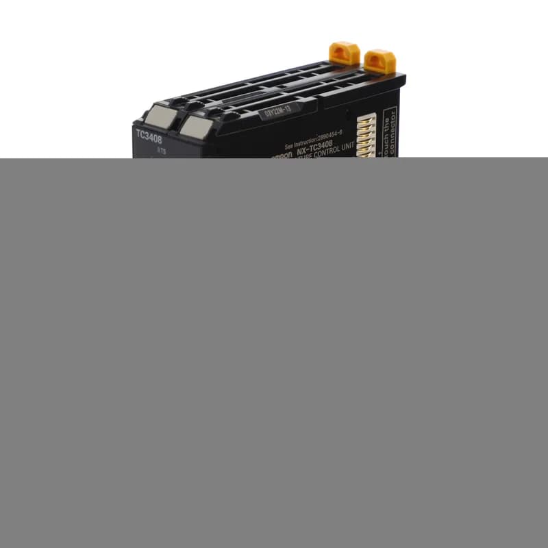 Omron NX-TC3408 (image 2)