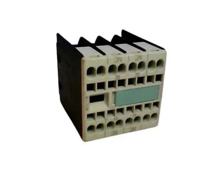 Siemens 3RH1911-2FA02