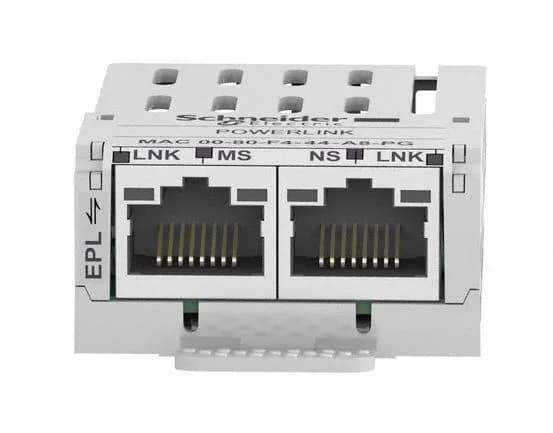 Schneider Electric VW3A3619 (image 5)