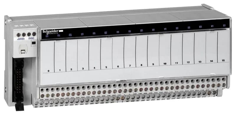 Schneider Electric ABE7R16T212