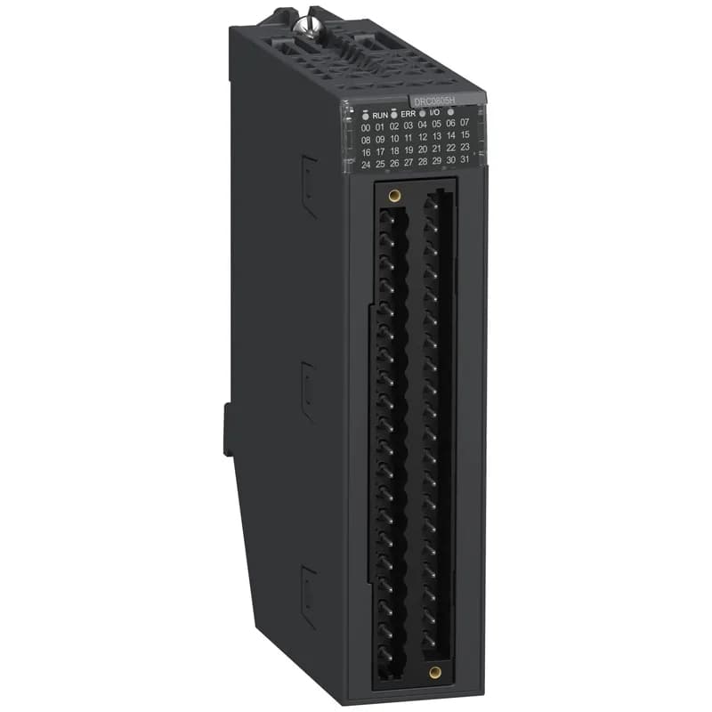 Schneider Electric BMXDRA0815H (image 2)