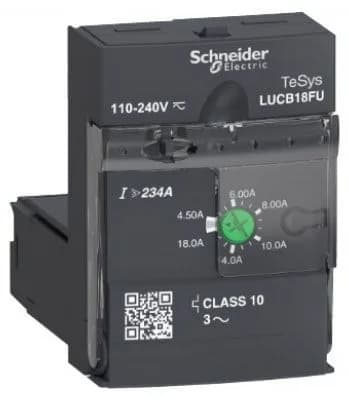 Schneider Electric LUCC05FU (image 3)