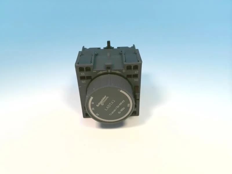 Schneider Electric LADT43