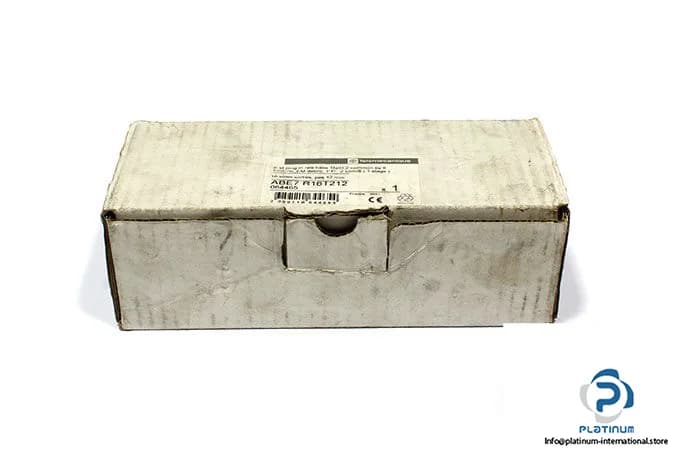 Schneider Electric ABE7R16T212 (image 5)