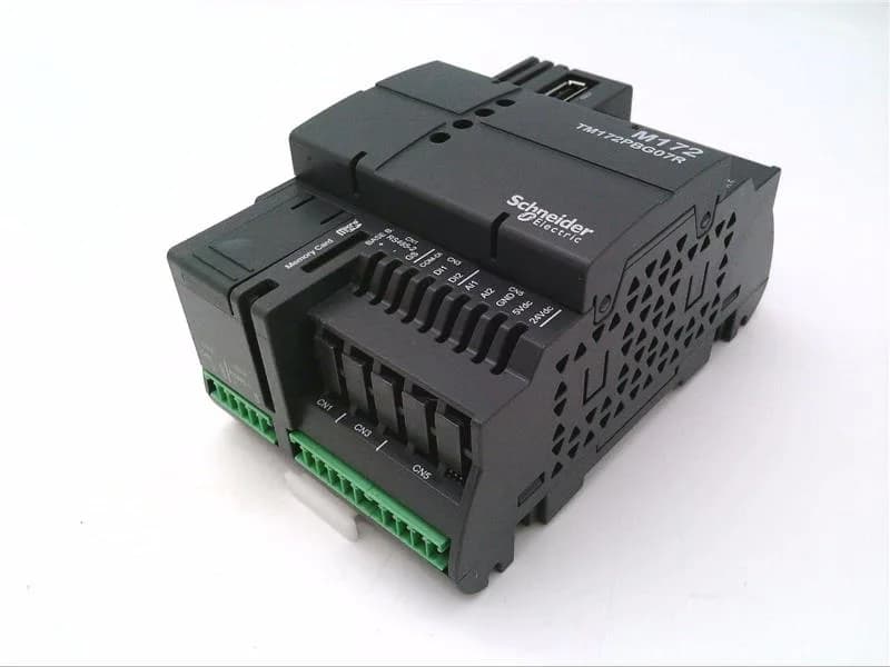 Schneider Electric TM172PBG07R