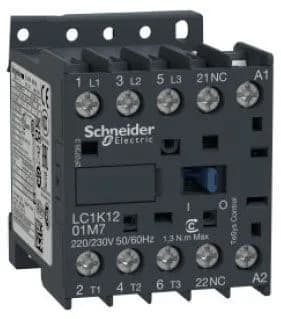 Schneider Electric LC1K1201F7