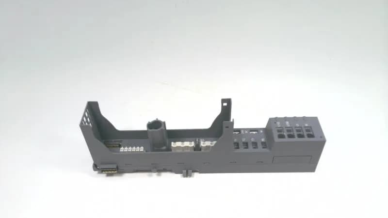 Siemens 3RK1908-0AP00-0GP0 — Remote I/O & Fieldbus Modules (image 2)