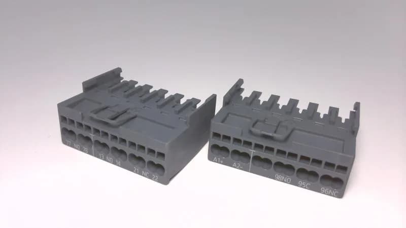 Siemens 3RA6920-2B (image 2)