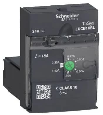 Schneider Electric LUCB1XBL (image 3)