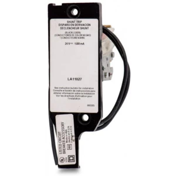 Schneider Electric LA11027 (image 3)