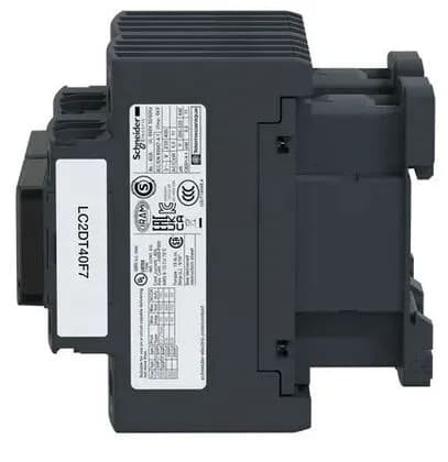 LC2DT40F7