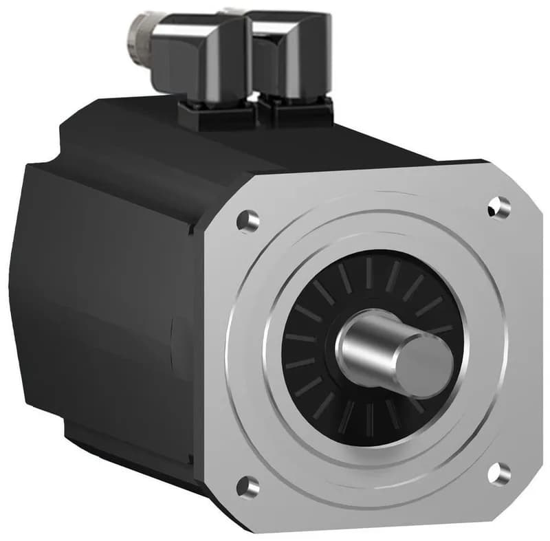 Schneider Electric SH32052P12A2200 — Servo Motors with Brake