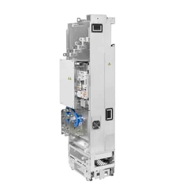 ABB 3AXD50000507603 — AC Drive (VFD) 480V (image 2)