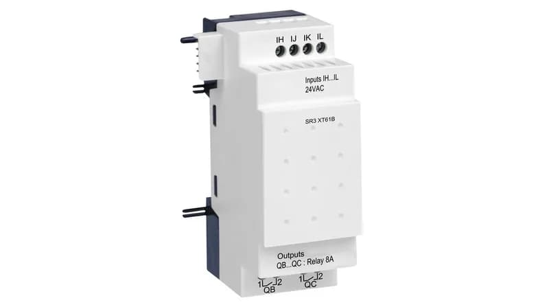 Schneider Electric SR3XT61B (image 5)
