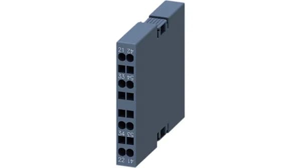 Siemens 3RH2911-2DA11 — Contactors (image 2)