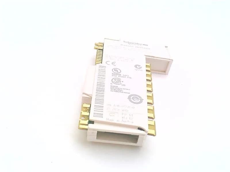 Schneider Electric TM5SAI2L (image 2)