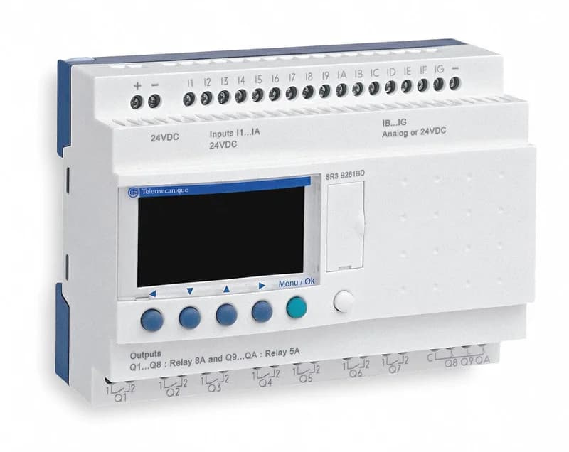 Schneider Electric SR3B102BD (image 5)