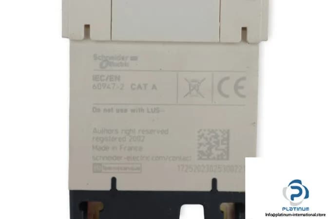 Schneider Electric LUCL12BL (image 5)