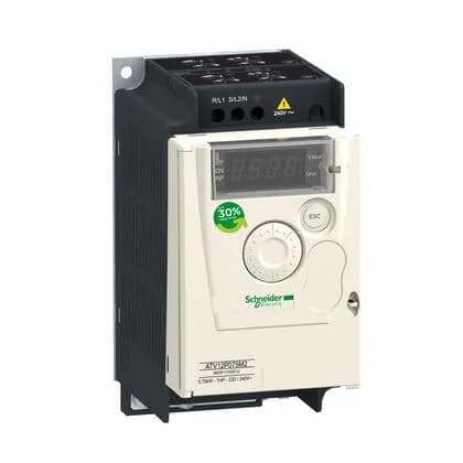 Schneider Electric ATV12P075M3 (image 3)