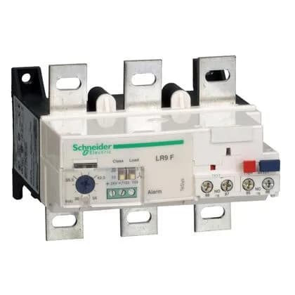 Schneider Electric LR9F69 (image 2)