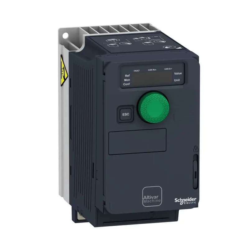 Schneider Electric ATV320U04M2C (image 2)