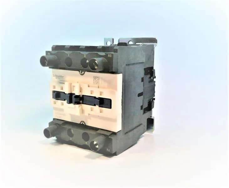 Schneider Electric LC1D40008M5 (image 3)