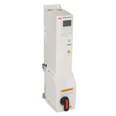 ABB ACH580-PDR-027A-4+B056 (image 4)