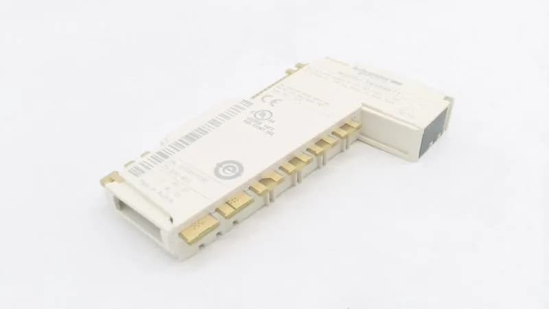 Schneider Electric TM5SBET1 (image 3)