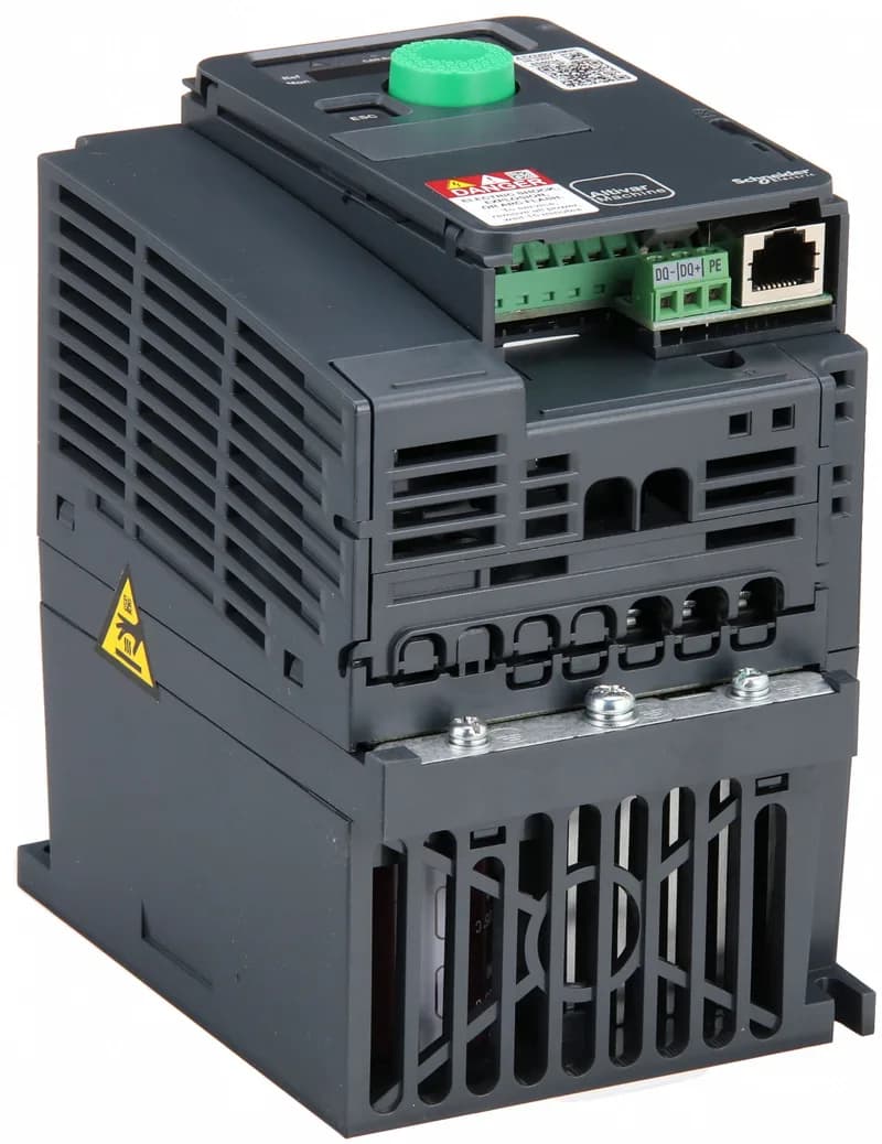 Schneider Electric ATV320U11M2C (image 5)
