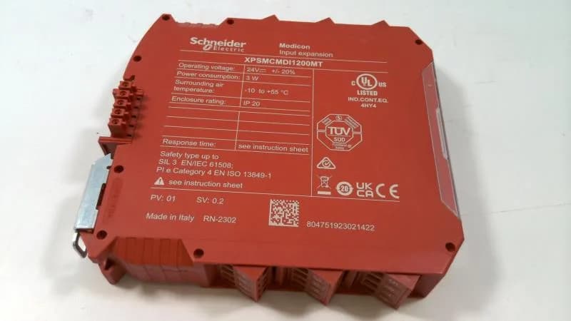 Schneider Electric XPSMCMDI1200MT (image 4)