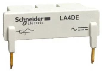 Schneider Electric LA4DE3U (image 2)