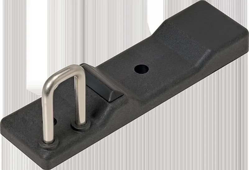 Omron D41L-2ZDGE-N2 — Safety Interlock Switches (image 2)