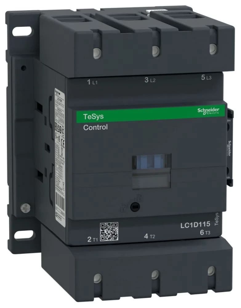 Schneider Electric LC1D115Q7