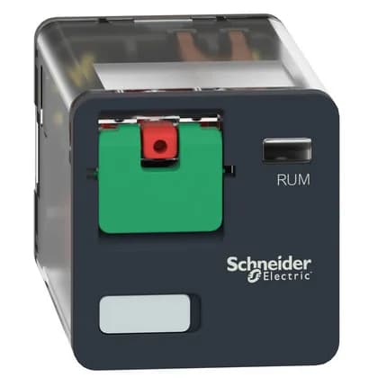 Schneider Electric RUMC31F7 (image 3)