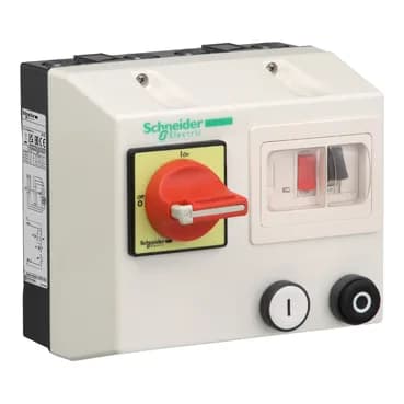 Schneider Electric LG1K065V707 — Motor Starters (image 2)