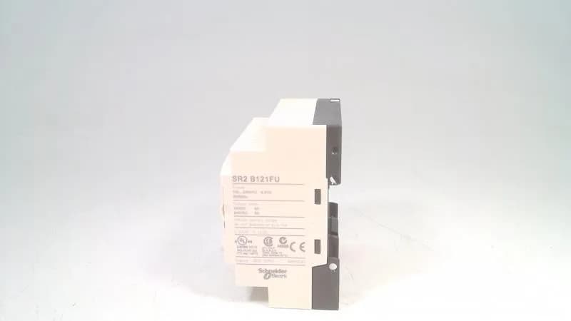 Schneider Electric SR2PACKFU (image 5)